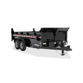 Dump Trailers