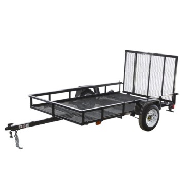 Utility Trailers