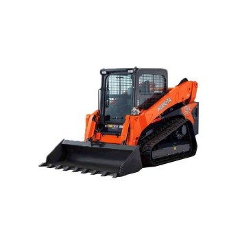 Skid Steers